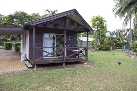 Darwin FreeSpirit Resort - Accommodation Cooktown 43