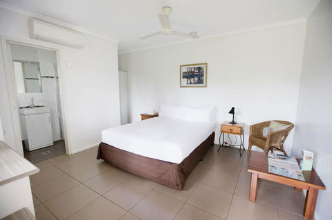 Darwin FreeSpirit Resort - Accommodation Cooktown 15