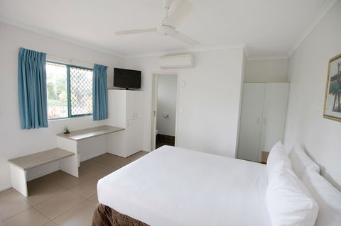 Darwin FreeSpirit Resort - Accommodation Cooktown 13