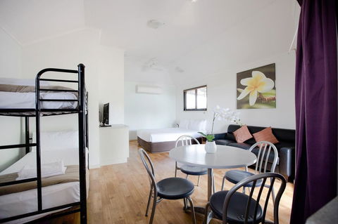 Darwin FreeSpirit Resort - Accommodation Cooktown 35