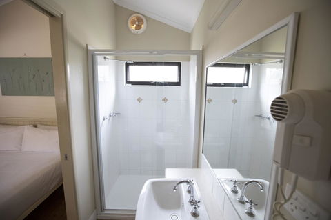 Darwin FreeSpirit Resort - Accommodation Cooktown 32