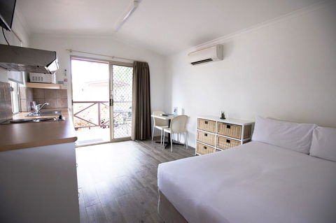 Darwin FreeSpirit Resort - Accommodation Cooktown 38