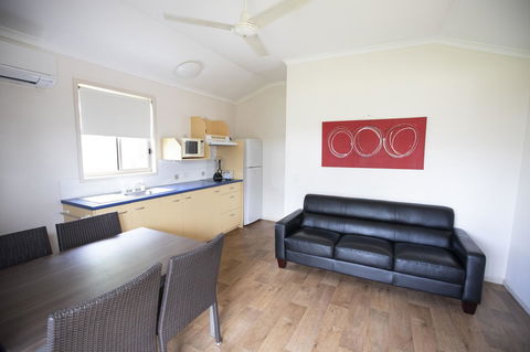 Darwin FreeSpirit Resort - Accommodation Cooktown 9