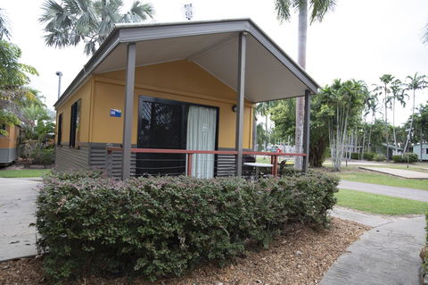 Darwin FreeSpirit Resort - Accommodation Cooktown 42