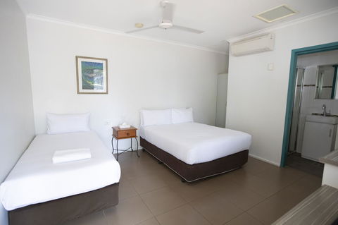 Darwin FreeSpirit Resort - Accommodation Cooktown 26
