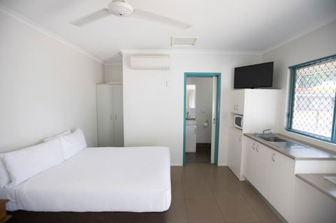 Darwin FreeSpirit Resort - Accommodation Cooktown 10