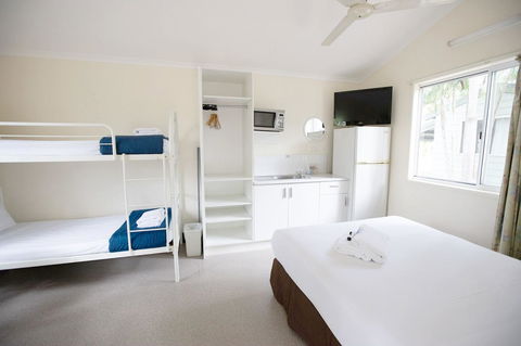 Darwin FreeSpirit Resort - Accommodation Cooktown 16