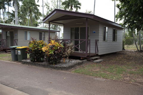 Darwin FreeSpirit Resort - Accommodation Cooktown 30