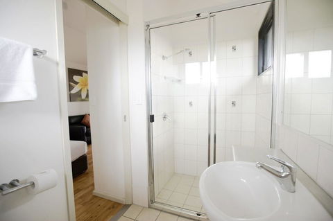 Darwin FreeSpirit Resort - Accommodation Cooktown 22