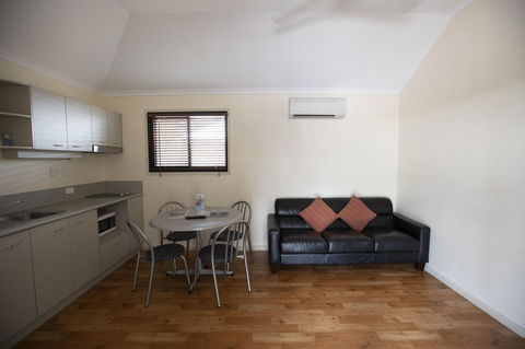 Darwin FreeSpirit Resort - Accommodation Cooktown 8