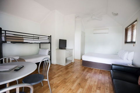 Darwin FreeSpirit Resort - Accommodation Cooktown 23