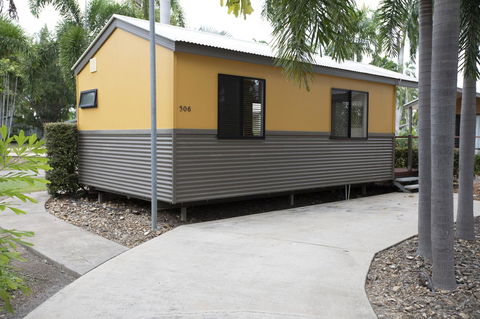 Darwin FreeSpirit Resort - Accommodation Cooktown 37