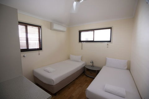 Darwin FreeSpirit Resort - Accommodation Cooktown 27
