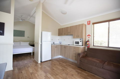 Darwin FreeSpirit Resort - Accommodation Cooktown 39