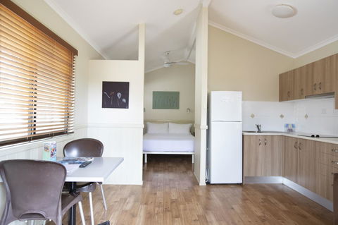 Darwin FreeSpirit Resort - Accommodation Cooktown 6