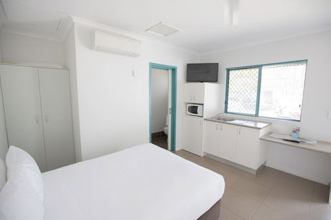 Darwin FreeSpirit Resort - Accommodation Cooktown 12