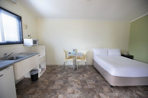 Darwin FreeSpirit Resort - Accommodation Cooktown 2