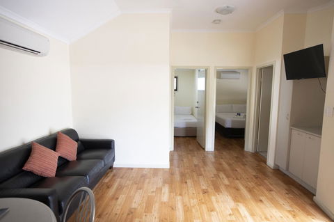 Darwin FreeSpirit Resort - Accommodation Cooktown 7