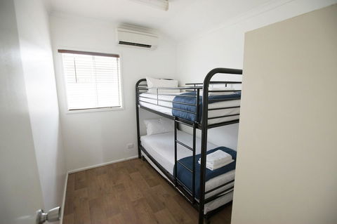 Darwin FreeSpirit Resort - Accommodation Cooktown 24