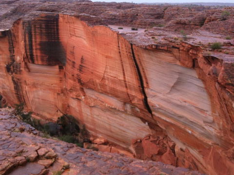 Discovery Resorts - Kings Canyon - Accommodation Cooktown 36