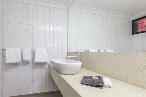 Discovery Resorts - Kings Canyon - Accommodation Cooktown 26