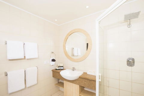 Discovery Resorts - Kings Canyon - Accommodation Cooktown 4