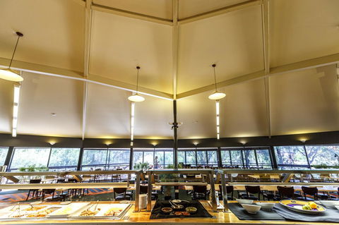 Discovery Resorts - Kings Canyon - Accommodation Cooktown 9