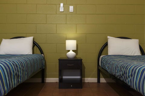 Discovery Resorts - Kings Canyon - Accommodation Cooktown 32