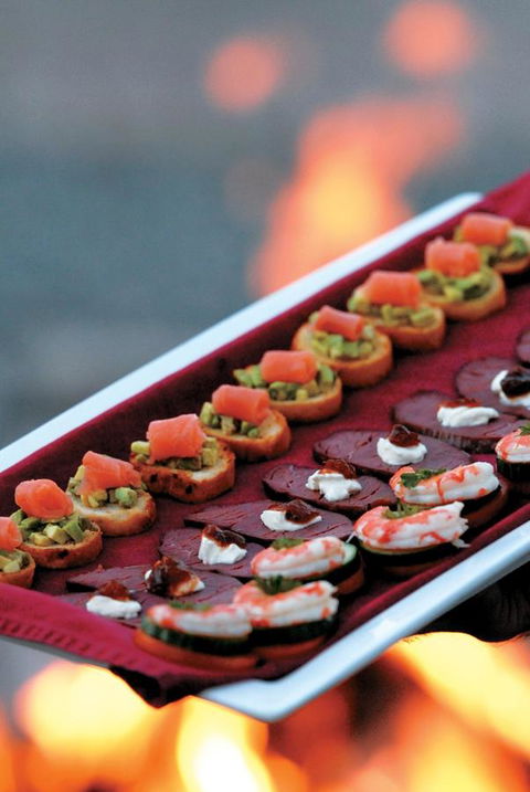 Discovery Resorts - Kings Canyon - Accommodation Cooktown 41