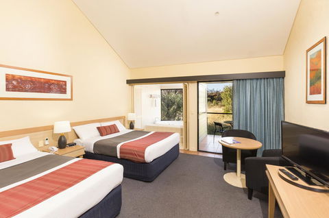 Discovery Resorts - Kings Canyon - Accommodation Cooktown 23