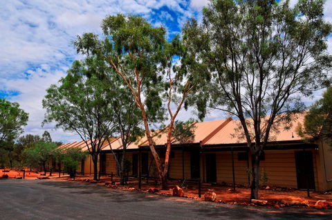 Discovery Resorts - Kings Canyon - Accommodation Cooktown 30