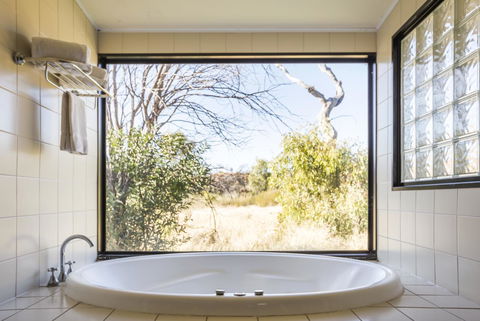 Discovery Resorts - Kings Canyon - Accommodation Cooktown 8