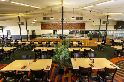 Discovery Resorts - Kings Canyon - Accommodation Cooktown 10