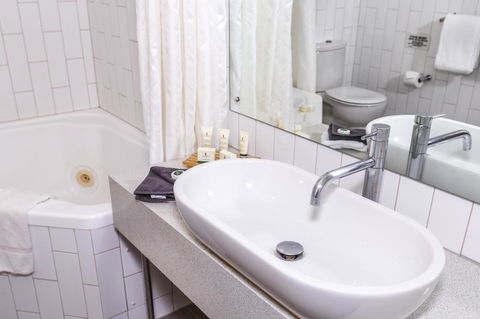 Discovery Resorts - Kings Canyon - Accommodation Cooktown 14