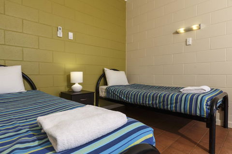 Discovery Resorts - Kings Canyon - Accommodation Cooktown 21