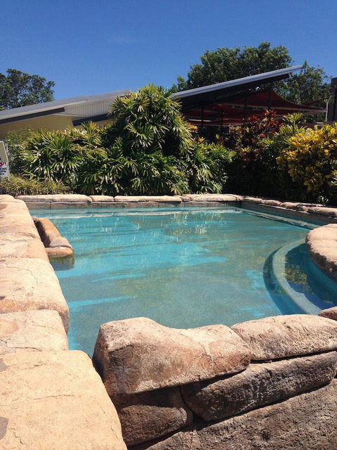Melaleuca On Mitchell - Darwin YHA - Accommodation Cooktown 23