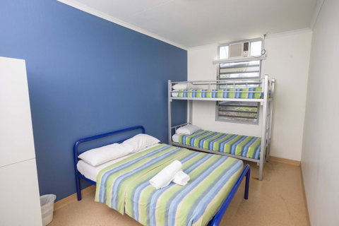 Melaleuca On Mitchell - Darwin YHA - Accommodation Cooktown 6