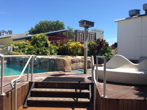 Melaleuca On Mitchell - Darwin YHA - Accommodation Cooktown 29