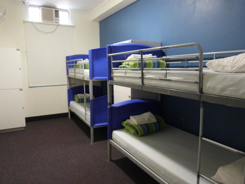 Melaleuca On Mitchell - Darwin YHA - Accommodation Cooktown 37