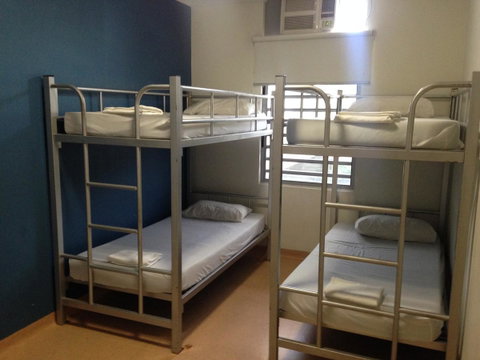 Melaleuca On Mitchell - Darwin YHA - Accommodation Cooktown 42