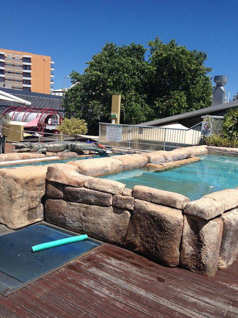 Melaleuca On Mitchell - Darwin YHA - Accommodation Cooktown 30