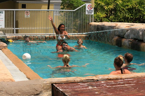 Melaleuca On Mitchell - Darwin YHA - Accommodation Cooktown 20