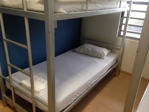 Melaleuca On Mitchell - Darwin YHA - Accommodation Cooktown 44