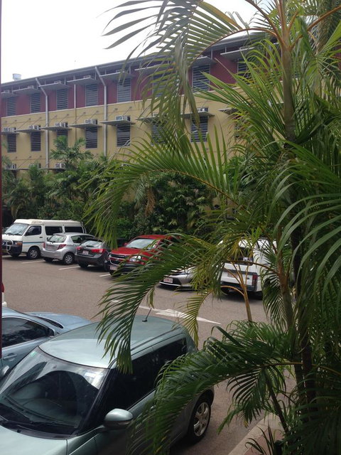 Melaleuca On Mitchell - Darwin YHA - Accommodation Cooktown 28