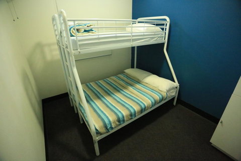 Melaleuca On Mitchell - Darwin YHA - Accommodation Cooktown 11