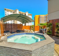 Chillis Backpackers - Accommodation Cooktown
