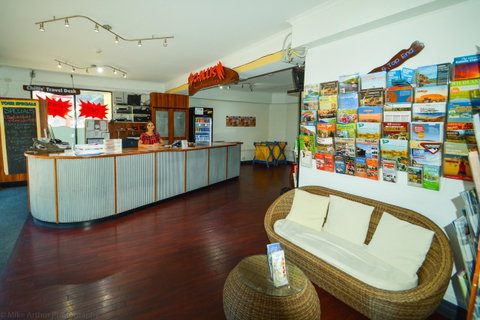 Chillis Backpackers - Accommodation Cooktown 15