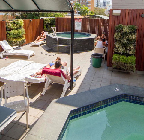 Chillis Backpackers - Accommodation Cooktown 6