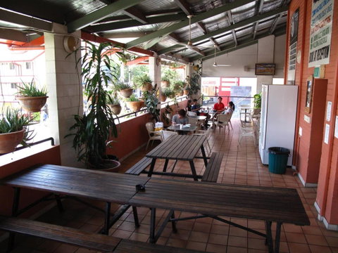 Chillis Backpackers - Accommodation Cooktown 19