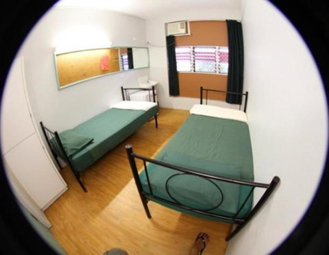 Chillis Backpackers - Accommodation Cooktown 16